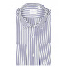 Chemise coupe droite ANTHONY