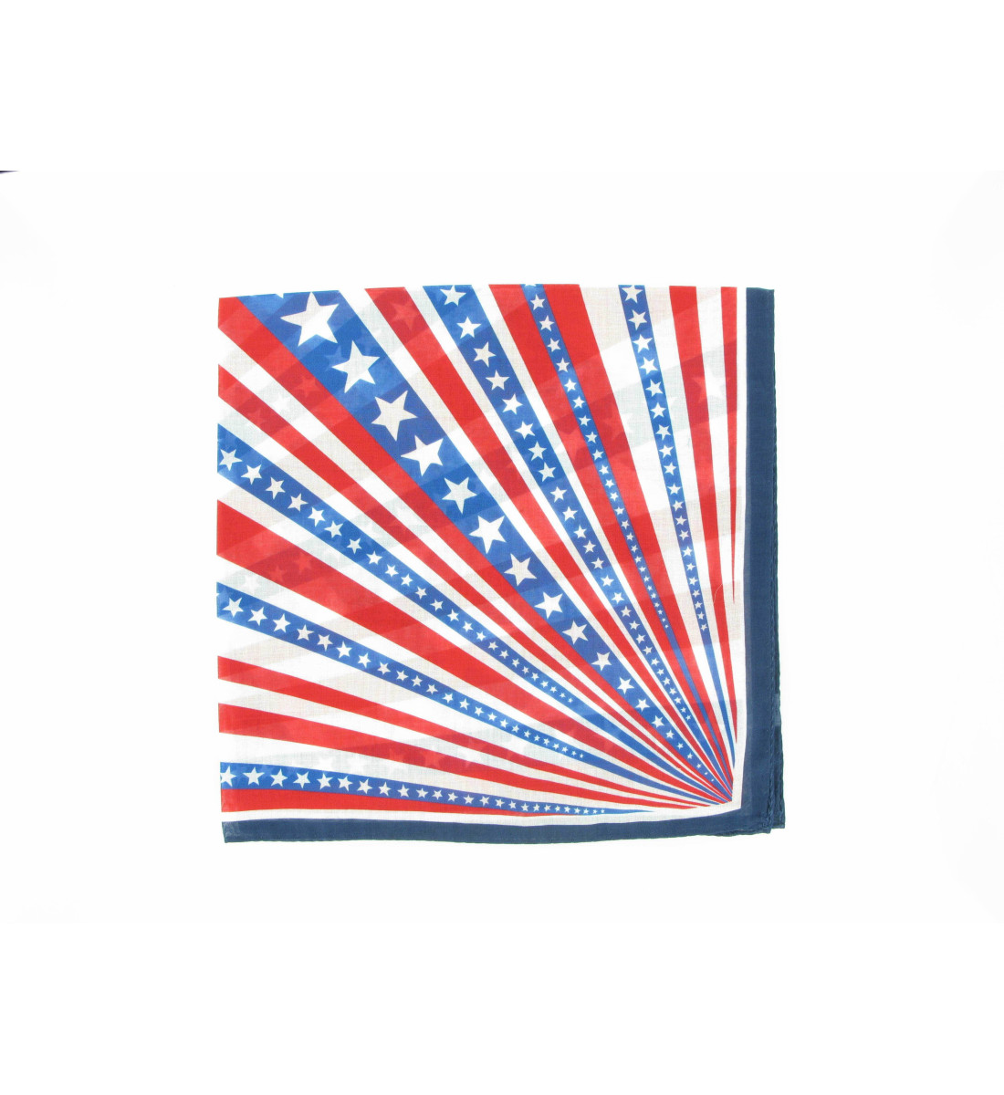Foulard USA FLAG