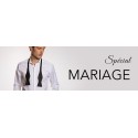 Les chemises spécial mariage